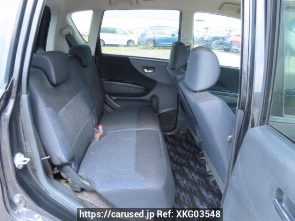 Used 2009 AT daihatsu move-custom L175S Image[16]