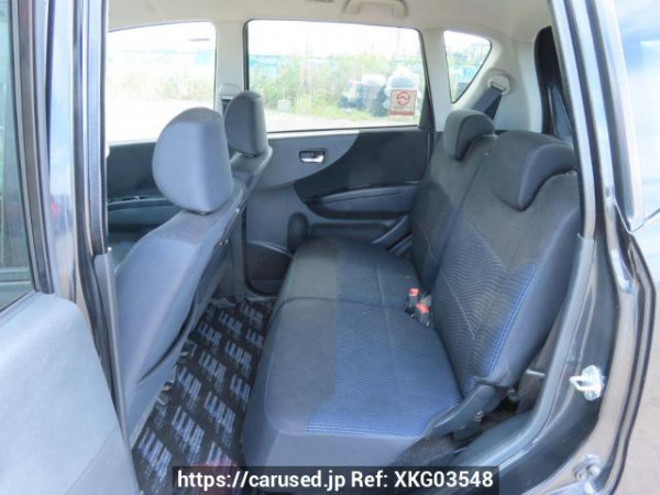Used 2009 AT daihatsu move-custom L175S Image[17]