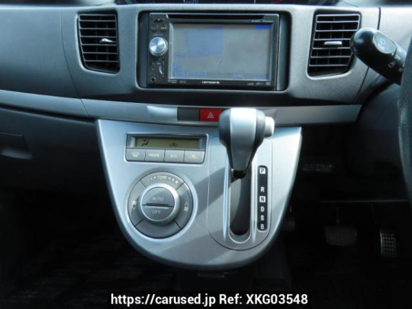 Used 2009 AT daihatsu move-custom L175S Image[23]