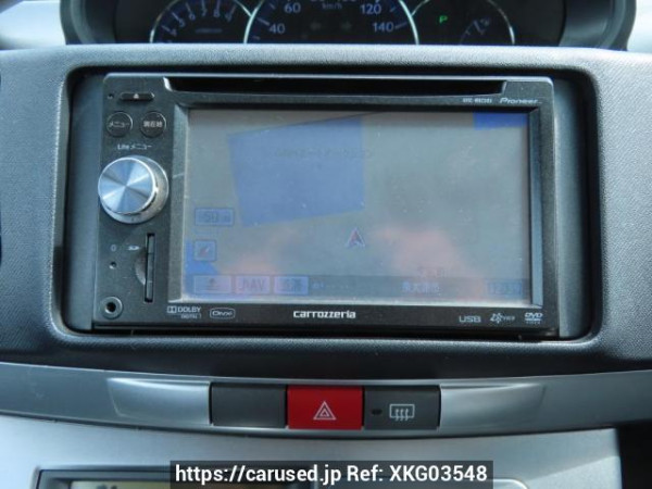 Used 2009 AT daihatsu move-custom L175S Image[24]