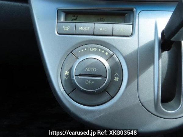 Used 2009 AT daihatsu move-custom L175S Image[26]