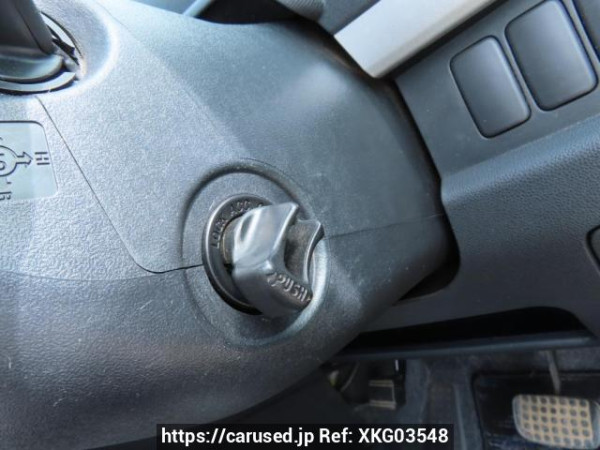 Used 2009 AT daihatsu move-custom L175S Image[27]