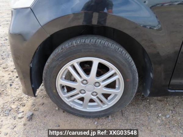 Used 2009 AT daihatsu move-custom L175S Image[30]