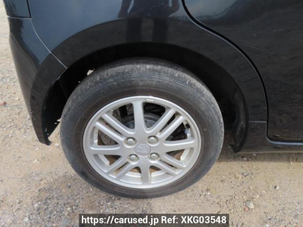 Used 2009 AT daihatsu move-custom L175S Image[31]