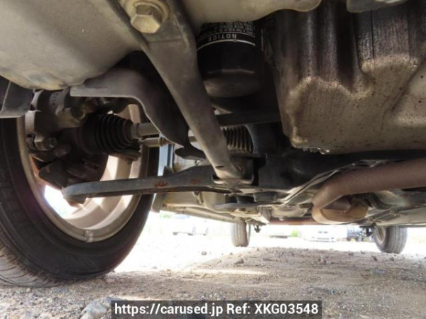 Used 2009 AT daihatsu move-custom L175S Image[33]