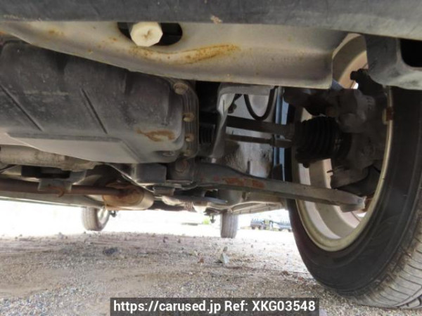 Used 2009 AT daihatsu move-custom L175S Image[34]