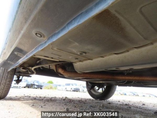 Used 2009 AT daihatsu move-custom L175S Image[37]