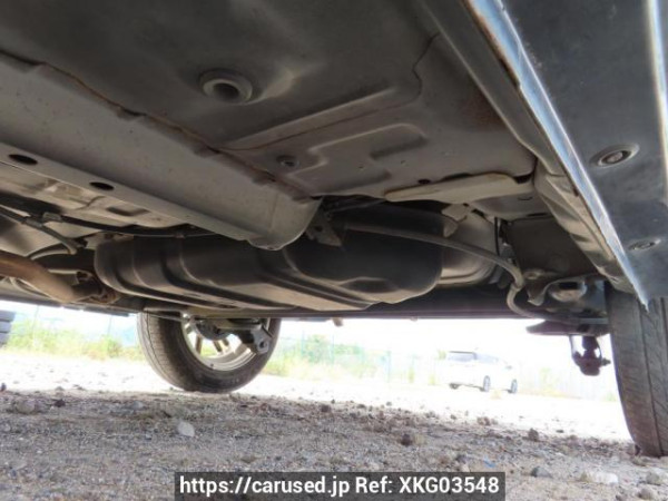 Used 2009 AT daihatsu move-custom L175S Image[38]