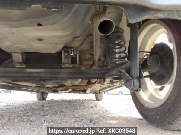 Used 2009 AT daihatsu move-custom L175S Image[39]