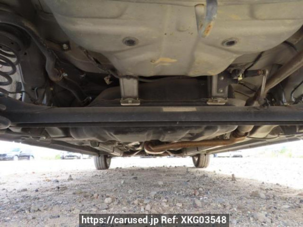 Used 2009 AT daihatsu move-custom L175S Image[41]