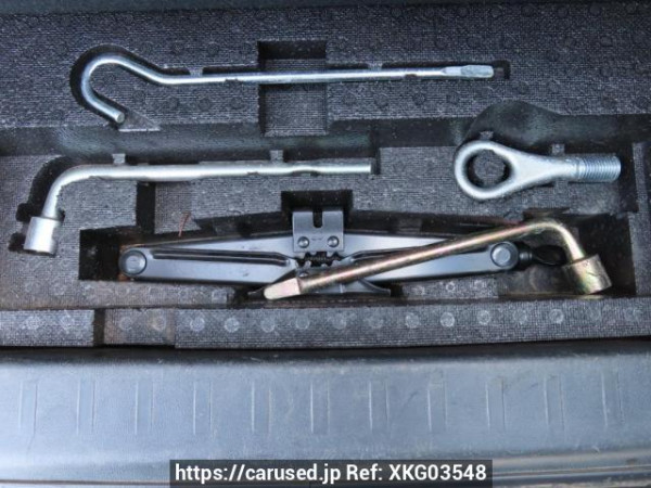 Used 2009 AT daihatsu move-custom L175S Image[42]