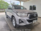Toyota Hilux Revo GUN135R-DTTSHT
