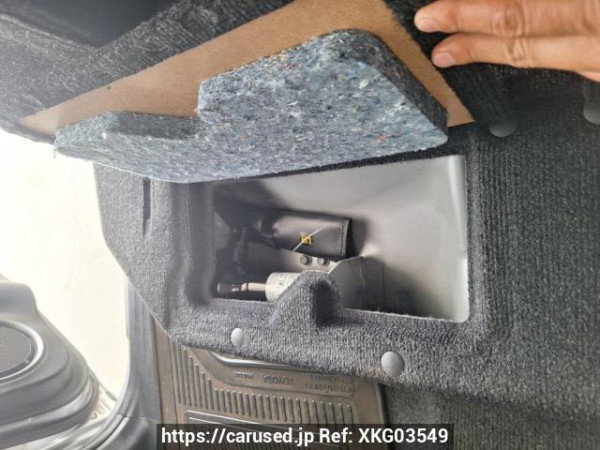 Used 2018 AT toyota hilux-revo GUN135R-DTTSHT Image[16]