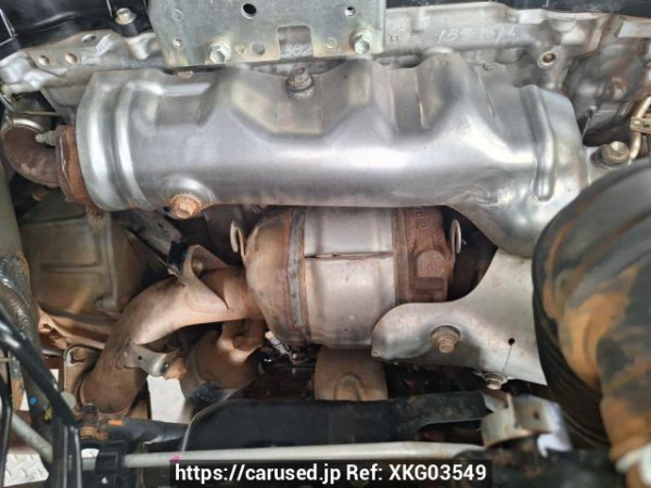 Used 2018 AT toyota hilux-revo GUN135R-DTTSHT Image[36]