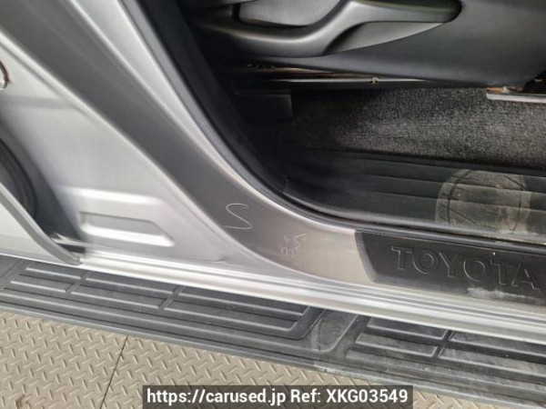 Used 2018 AT toyota hilux-revo GUN135R-DTTSHT Image[44]