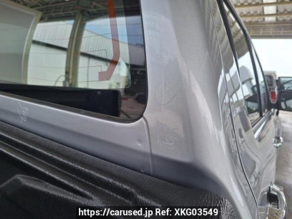 Used 2018 AT toyota hilux-revo GUN135R-DTTSHT Image[46]