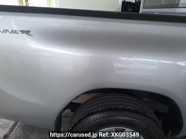 Used 2018 AT toyota hilux-revo GUN135R-DTTSHT Image[47]