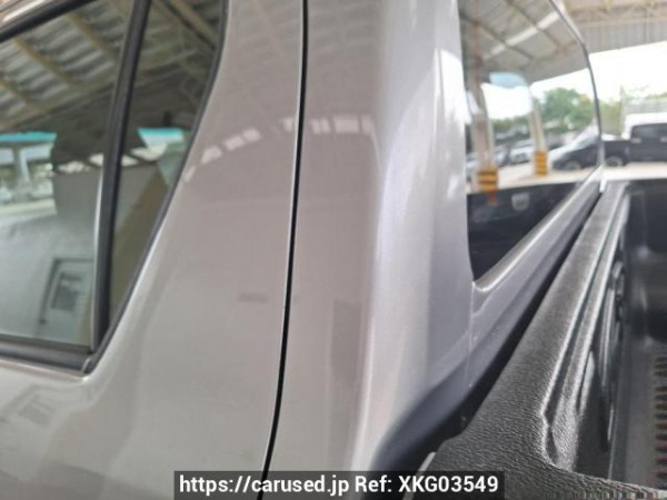 Used 2018 AT toyota hilux-revo GUN135R-DTTSHT Image[49]