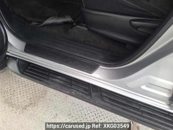 Used 2018 AT toyota hilux-revo GUN135R-DTTSHT Image[52]