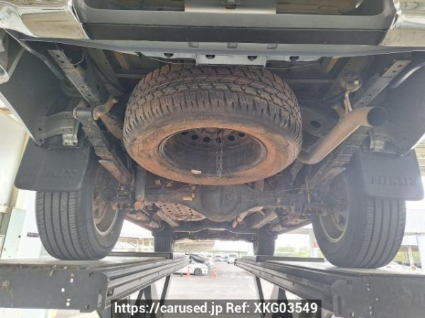 Used 2018 AT toyota hilux-revo GUN135R-DTTSHT Image[56]