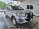 Toyota Hilux Revo GUN135R-DTTSHT