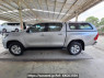 Used 2018 AT toyota hilux-revo GUN135R-DTTSHT Image[3]