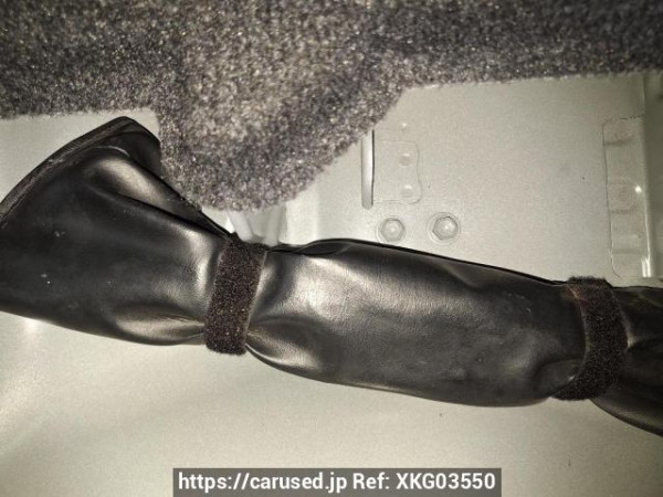 Used 2018 AT toyota hilux-revo GUN135R-DTTSHT Image[14]