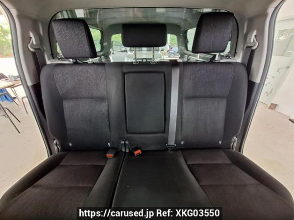 Used 2018 AT toyota hilux-revo GUN135R-DTTSHT Image[22]