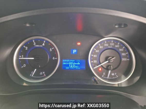 Used 2018 AT toyota hilux-revo GUN135R-DTTSHT Image[24]