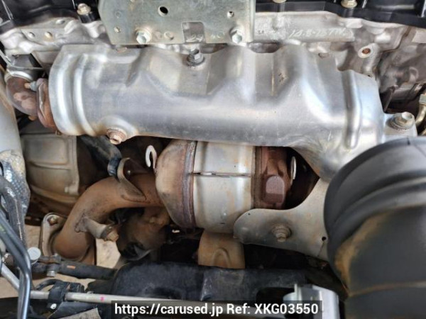 Used 2018 AT toyota hilux-revo GUN135R-DTTSHT Image[27]