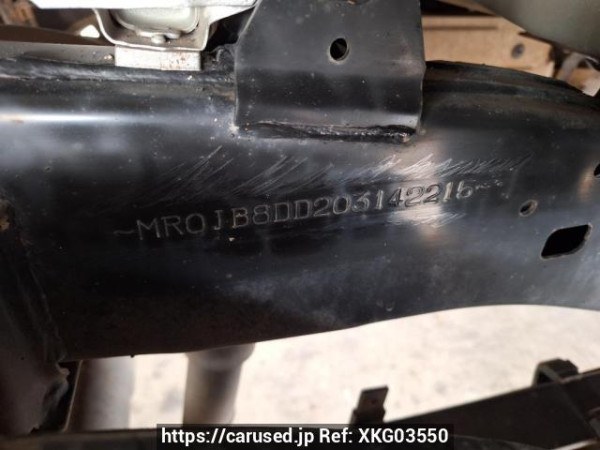 Used 2018 AT toyota hilux-revo GUN135R-DTTSHT Image[31]