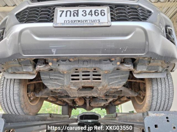 Used 2018 AT toyota hilux-revo GUN135R-DTTSHT Image[40]