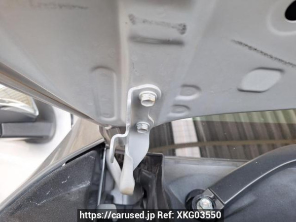 Used 2018 AT toyota hilux-revo GUN135R-DTTSHT Image[45]