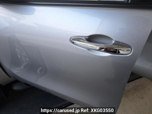 Used 2018 AT toyota hilux-revo GUN135R-DTTSHT Image[50]