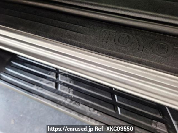 Used 2018 AT toyota hilux-revo GUN135R-DTTSHT Image[52]