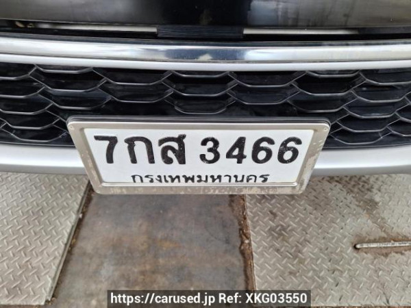 Used 2018 AT toyota hilux-revo GUN135R-DTTSHT Image[60]