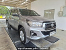 Toyota Hilux Revo GUN135R-DTTSHT