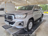 Used 2018 AT toyota hilux-revo GUN135R-DTTSHT Image[2]