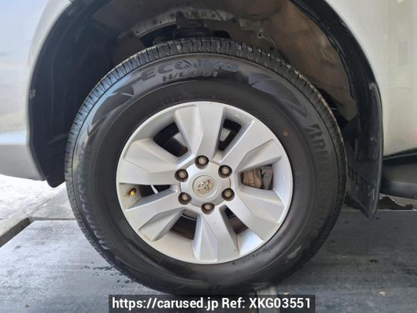Used 2018 AT toyota hilux-revo GUN135R-DTTSHT Image[14]