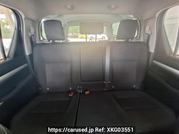 Used 2018 AT toyota hilux-revo GUN135R-DTTSHT Image[24]