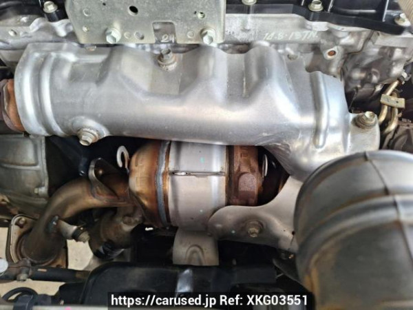 Used 2018 AT toyota hilux-revo GUN135R-DTTSHT Image[28]