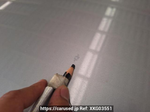 Used 2018 AT toyota hilux-revo GUN135R-DTTSHT Image[41]