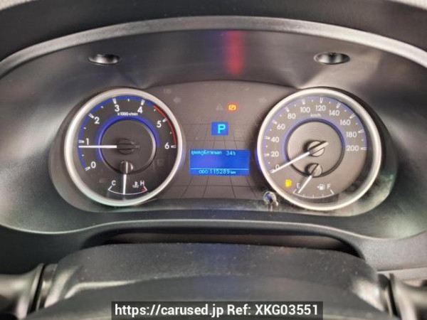 Used 2018 AT toyota hilux-revo GUN135R-DTTSHT Image[48]
