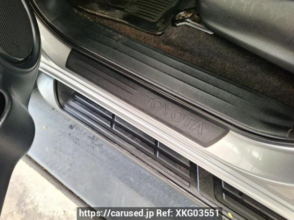 Used 2018 AT toyota hilux-revo GUN135R-DTTSHT Image[55]