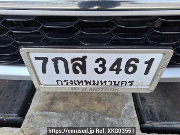 Used 2018 AT toyota hilux-revo GUN135R-DTTSHT Image[57]