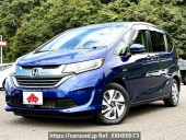 Honda Freed hybrid