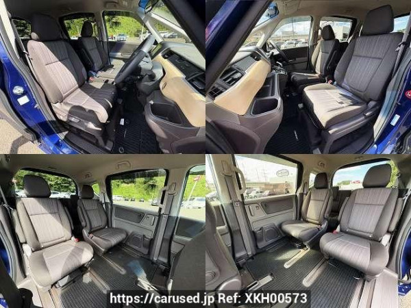 Used 2018 AT honda freed-hybrid DAA-GB7 Image[8]