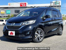 Honda Freed hybrid DAA-GB7