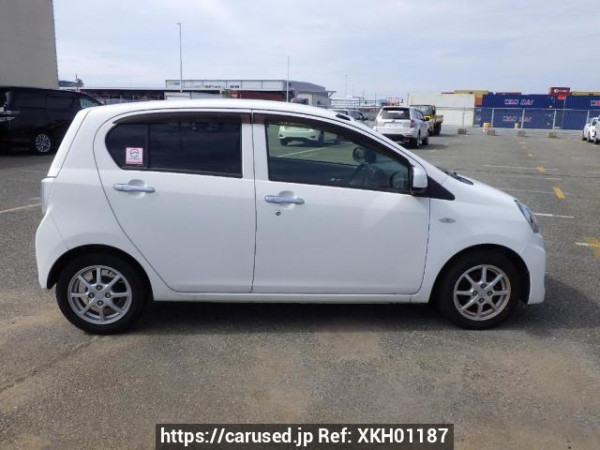 Used 2016 AT daihatsu mira-e-s LA300S Image[7]