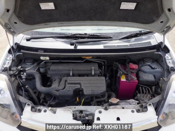 Used 2016 AT daihatsu mira-e-s LA300S Image[9]